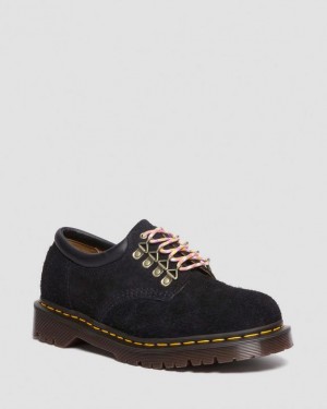 Dr Martens 8053 Ben Ruskind Casual Sko Herre Sort | Danmark_Dr19506