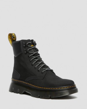 Dr Martens Tarik Utility Støvler Herre Sort | Danmark_Dr76889