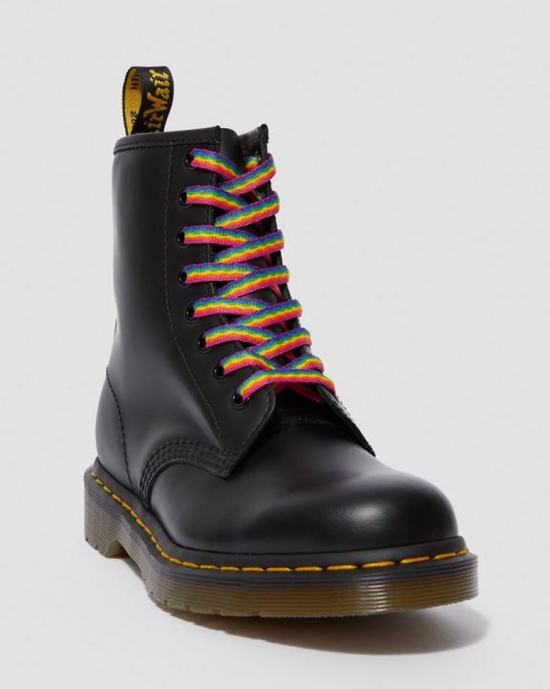 Dr Martens 55 Inch Flade (8-10 Eye) Snørebånd Accessories Flerfarvede | Danmark_Dr49161