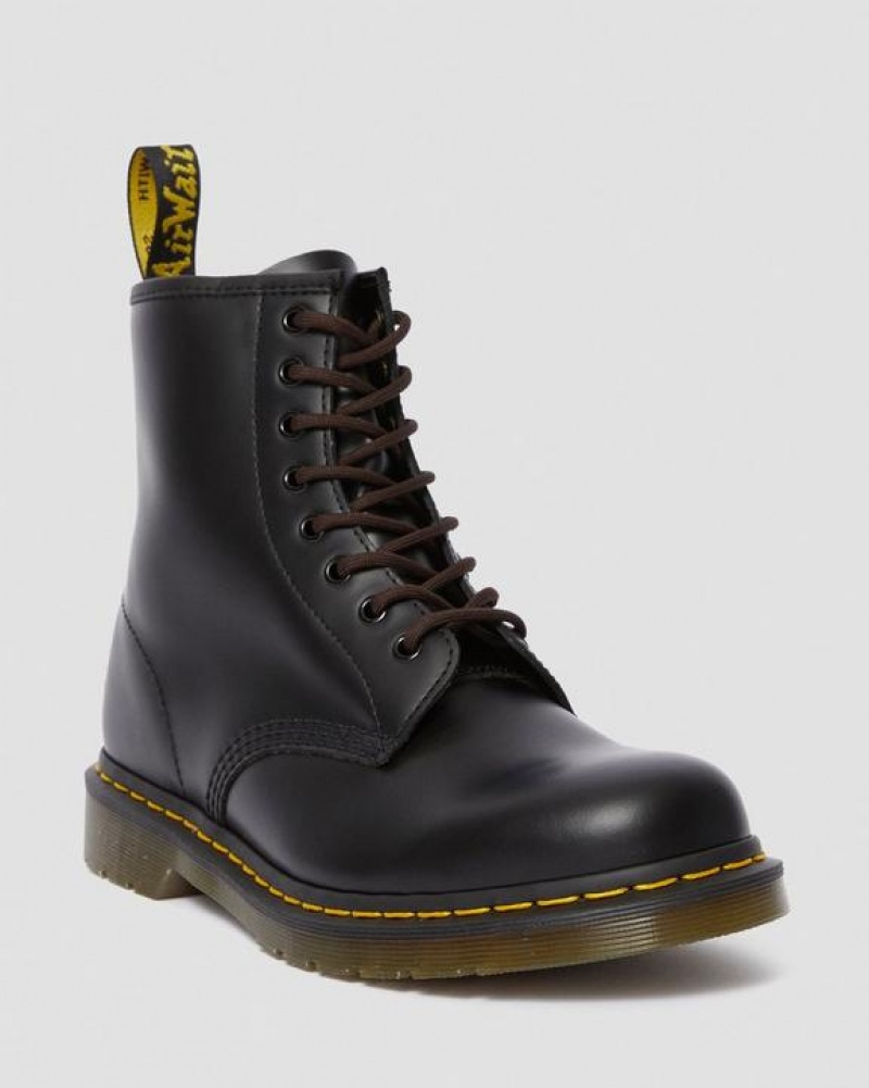 Dr Martens 55 Inch Round (8-10 Eye) Snørebånd Accessories Brune | Danmark_Dr70994