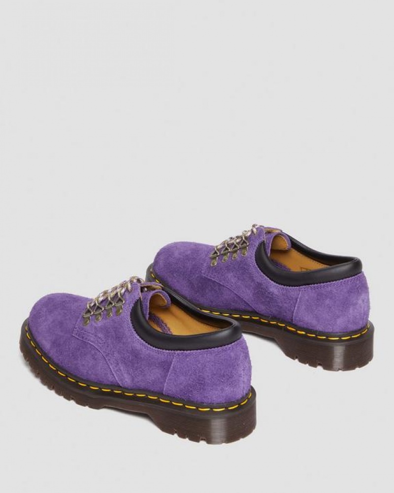 Dr Martens 8053 Ben Ruskind Casual Sko Dame Lilla | Danmark_Dr69293