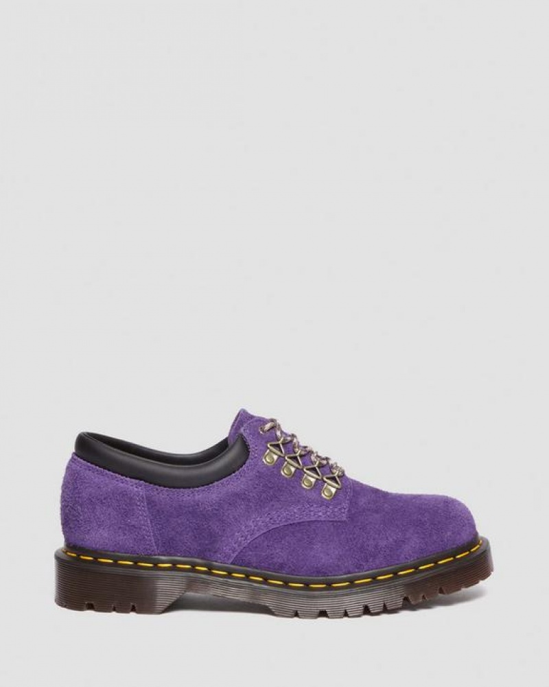 Dr Martens 8053 Ben Ruskind Casual Sko Dame Lilla | Danmark_Dr69293