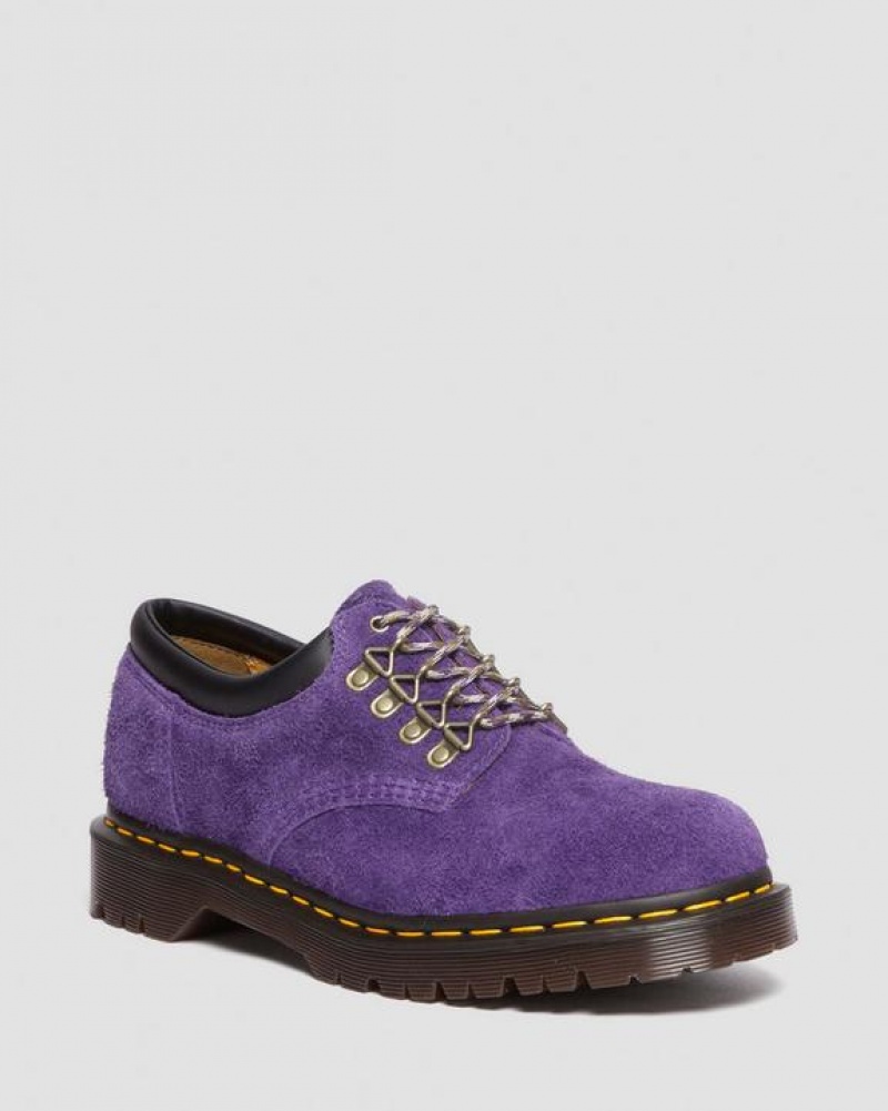 Dr Martens 8053 Ben Ruskind Casual Sko Dame Lilla | Danmark_Dr69293