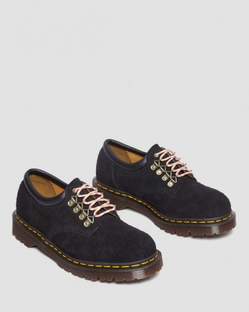 Dr Martens 8053 Ben Ruskind Casual Sko Herre Sort | Danmark_Dr19506