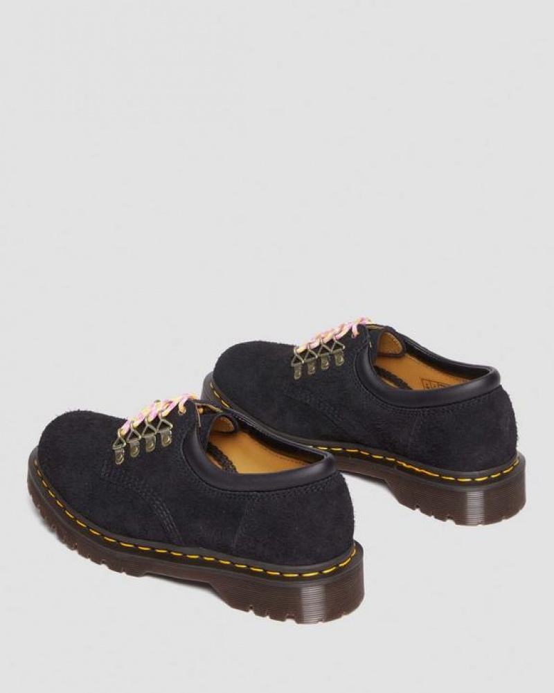 Dr Martens 8053 Ben Ruskind Casual Sko Herre Sort | Danmark_Dr19506