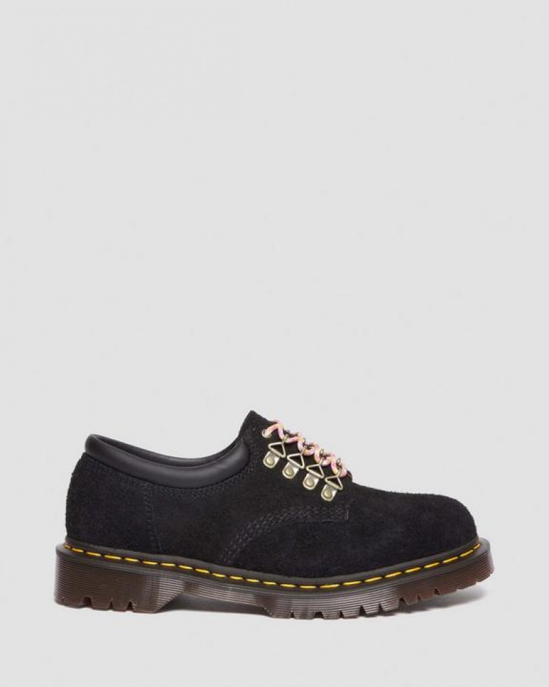 Dr Martens 8053 Ben Ruskind Casual Sko Herre Sort | Danmark_Dr19506