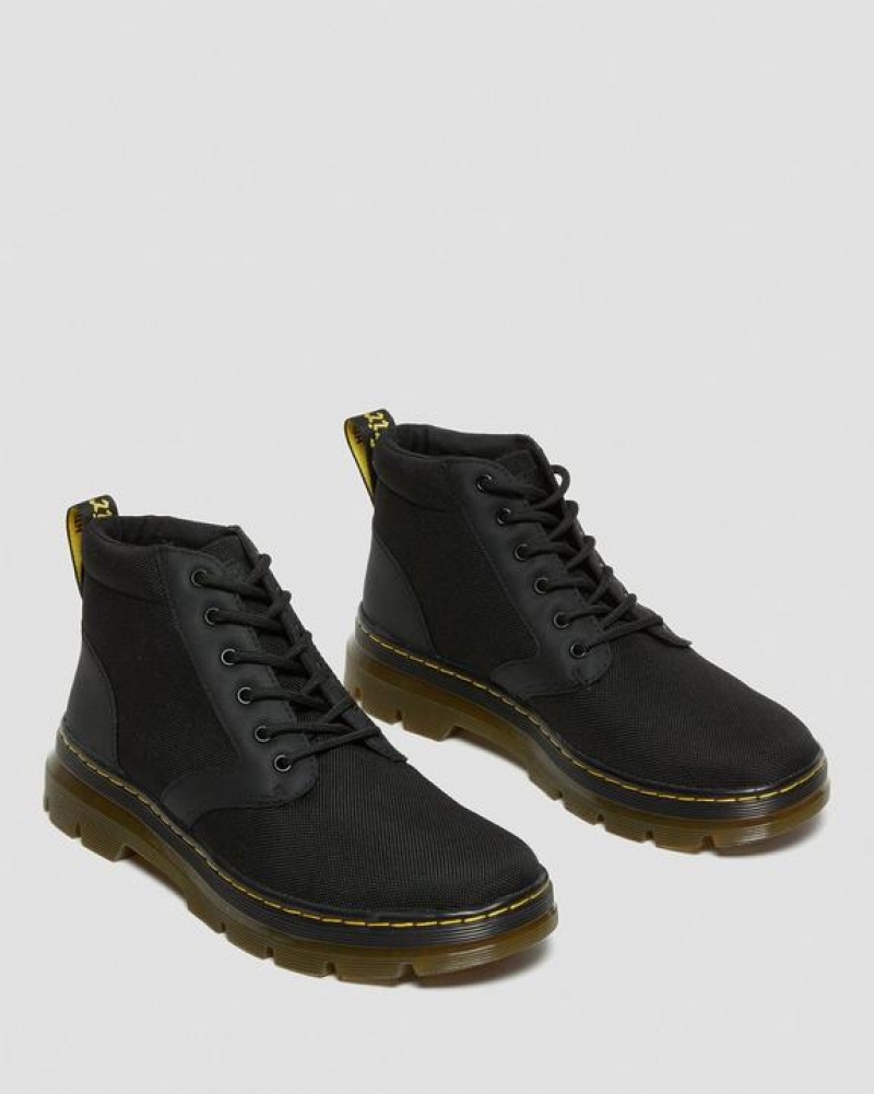 Dr Martens Bonny Poly Casual Støvler Dame Sort | Danmark_Dr23261